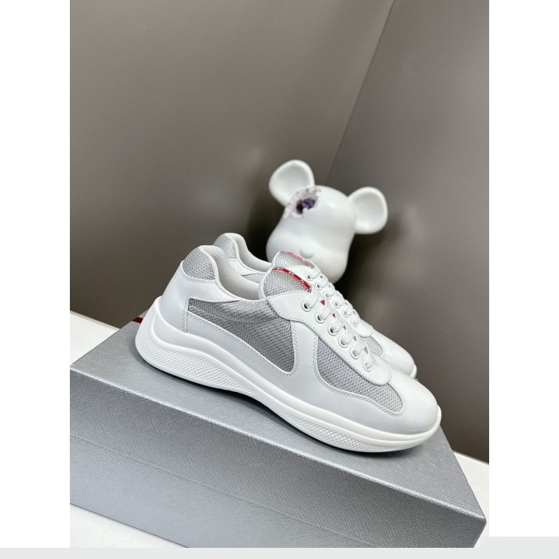 Pra*a casual shoes